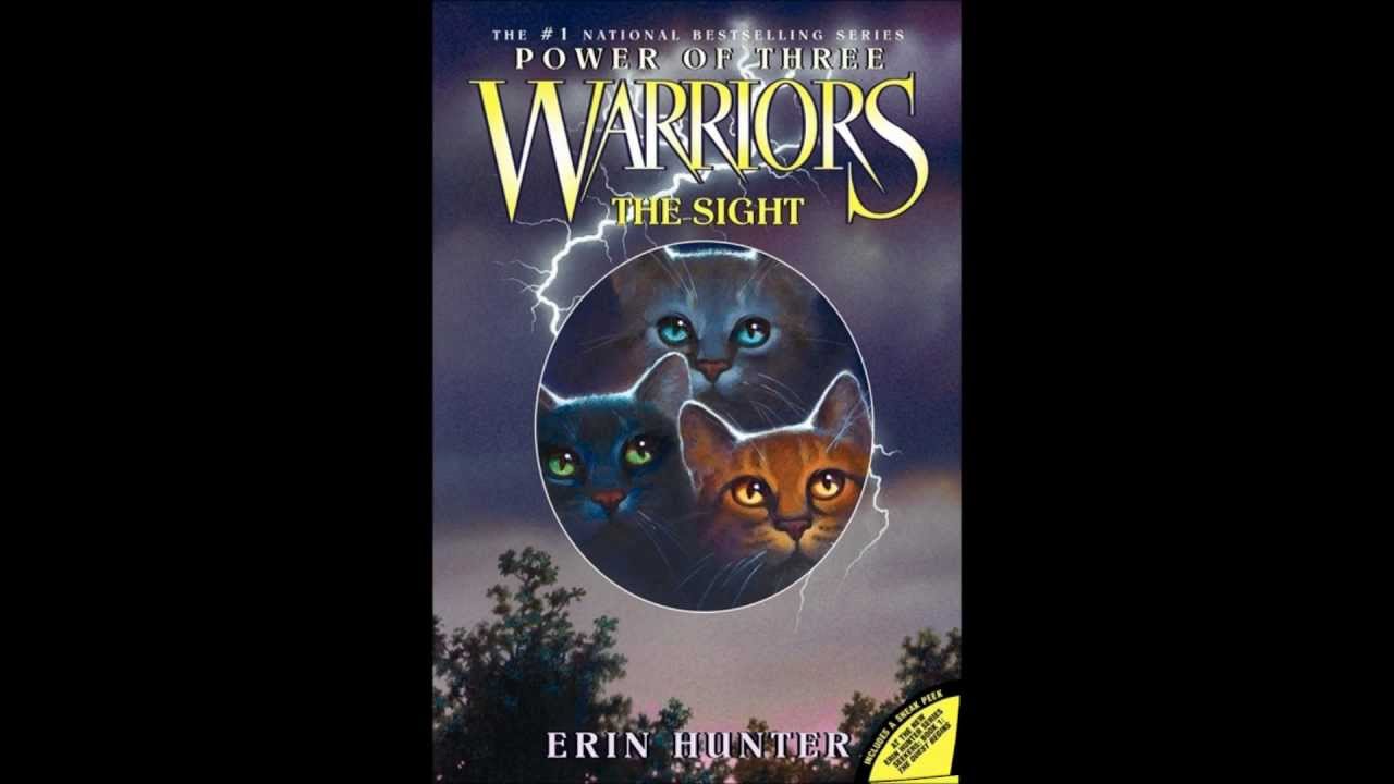 warrior cats free books download